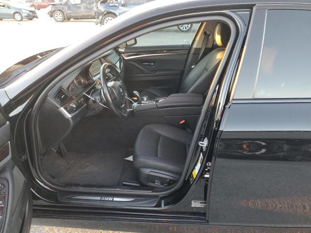 Photo 7 from auction – 2016 BMW 528 XI with VIN WBA5A7C55GG644479