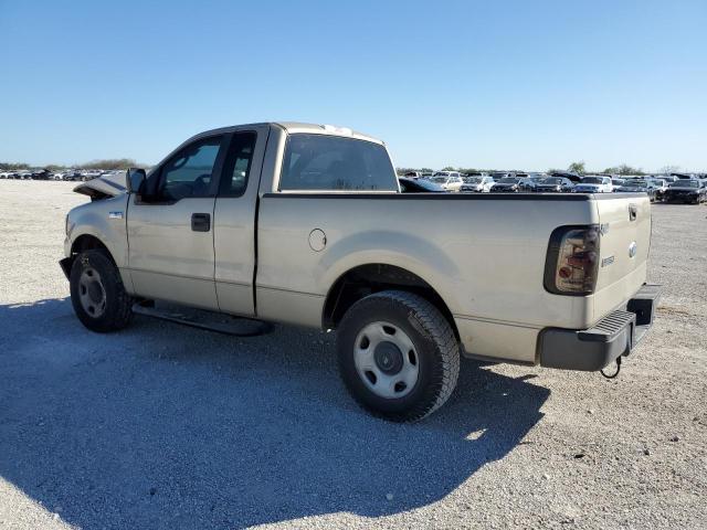 Photo 2 from auction – 2007 FORD F150 with VIN 1FTRF12277KD38147