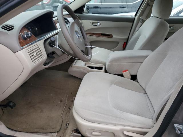 Photo 7 from auction – 2006 BUICK LACROSSE C with VIN 2G4WC582761302530