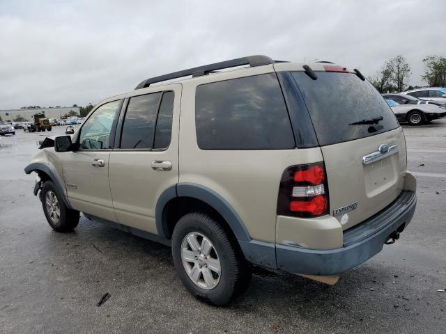 Photo 2 from auction – 2007 FORD EXPLORER X with VIN 1FMEU63E77UB07646