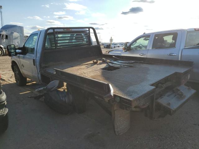 Photo 2 from auction – 2016 FORD F350 SUPER with VIN 1FDRF3HT1GEA90578