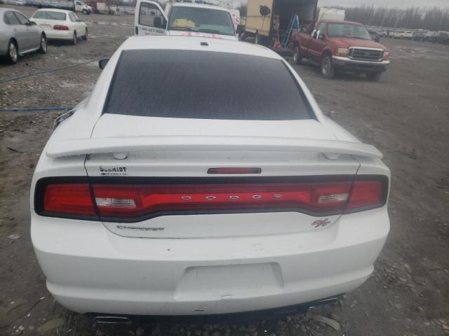 Photo 6 from auction – 2014 DODGE CHARGER R/ with VIN 2C3CDXCT3EH318735