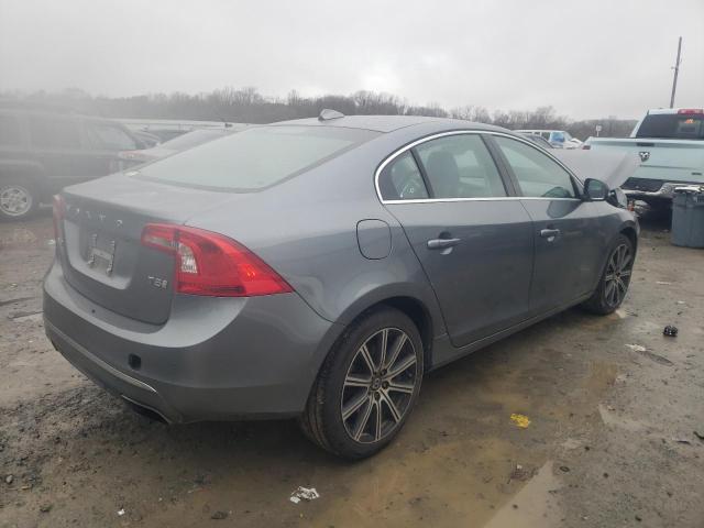 Photo 3 from auction – 2016 VOLVO S60 PREMIE with VIN LYV402FK0GB106841