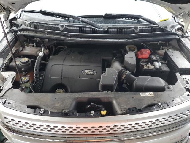 Photo 12 from auction – 2013 FORD EXPLORER X with VIN 1FM5K7D86DGA32890