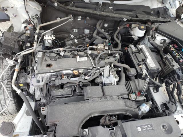 Photo 11 from auction – 2019 TOYOTA RAV4 LE with VIN 2T3H1RFV3KC008424