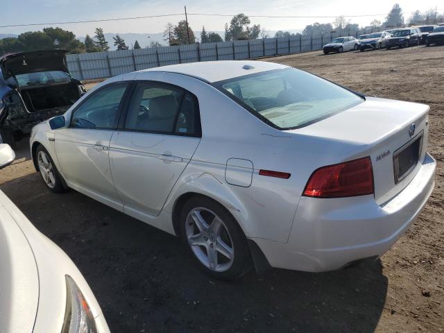 Photo 2 from auction – 2005 ACURA TL with VIN 19UUA66205A076363