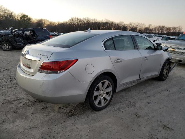 Photo 3 from auction – 2010 BUICK LACROSSE C with VIN 1G4GD5EG8AF277544