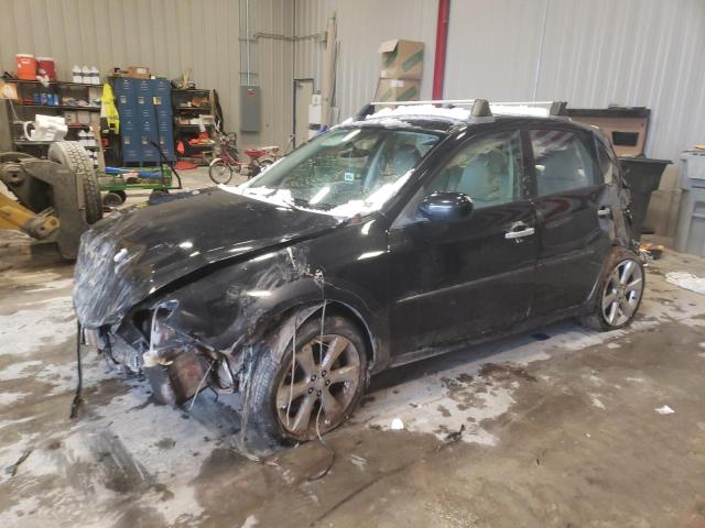 SUBARU IMPREZA OU 2011 with VIN JF1GH6D60BH802275 - Photo from auction