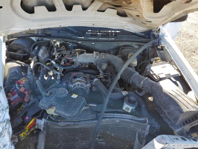 Photo 11 from auction – 2010 FORD CROWN VICT with VIN 2FABP7BV2AX110823