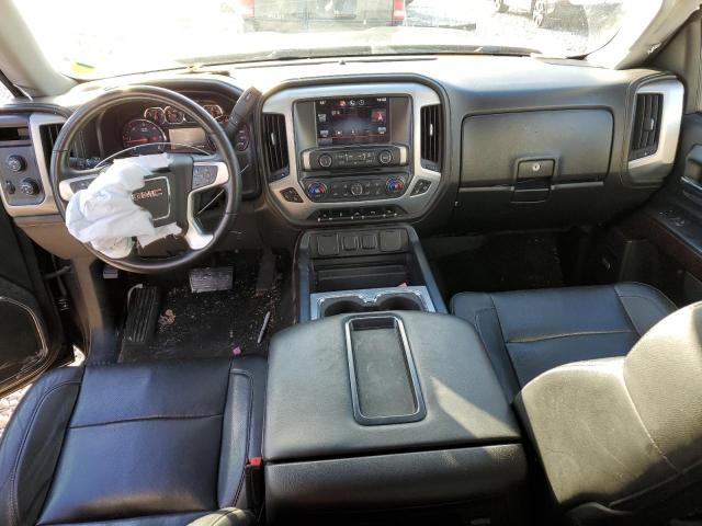 Photo 8 from auction – 2015 GMC SIERRA K15 with VIN 3GTU2VEC1FG462664