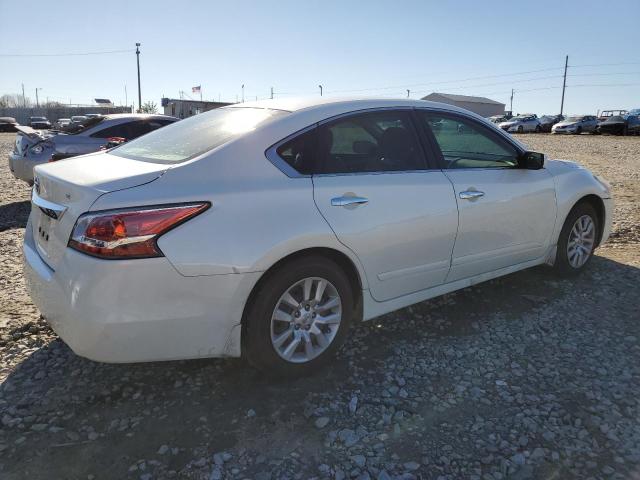 Photo 3 from auction – 2015 NISSAN ALTIMA 2.5 with VIN 1N4AL3AP7FC474758