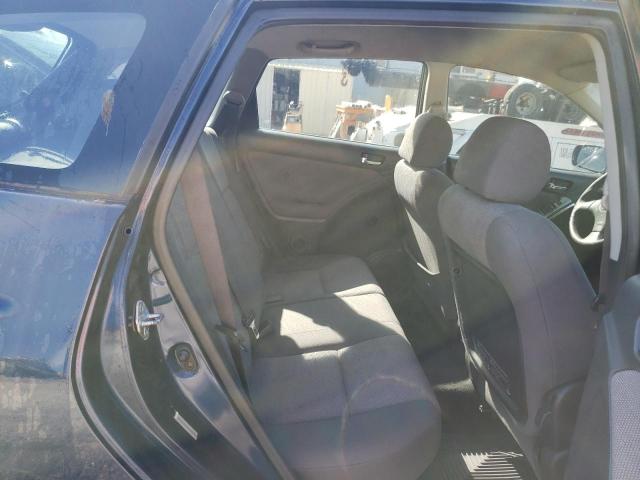 Photo 10 from auction – 2003 TOYOTA COROLLA MA with VIN 2T1KY38E43C025688