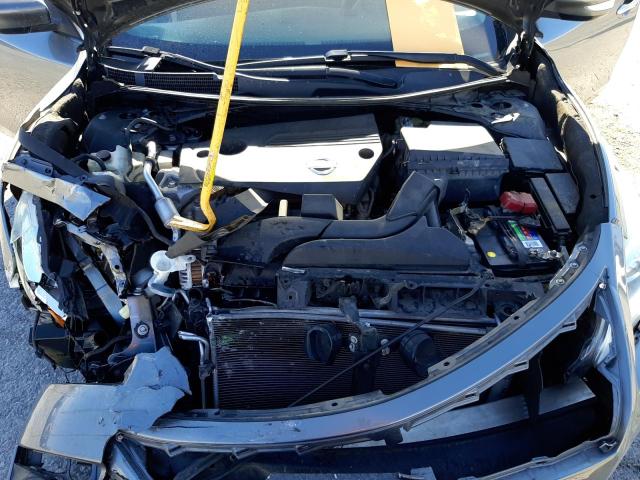 Photo 11 from auction – 2015 NISSAN ALTIMA 2.5 with VIN 1N4AL3AP4FC461241