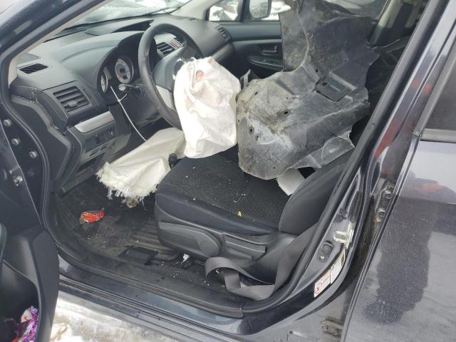 Photo 7 from auction – 2014 SUBARU IMPREZA with VIN JF1GJAA64EG008014