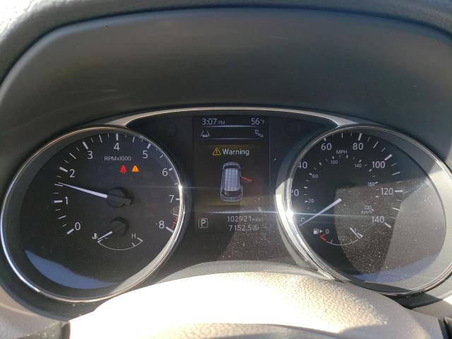 Photo 9 from auction – 2015 NISSAN ROGUE S with VIN KNMAT2MT8FP517655