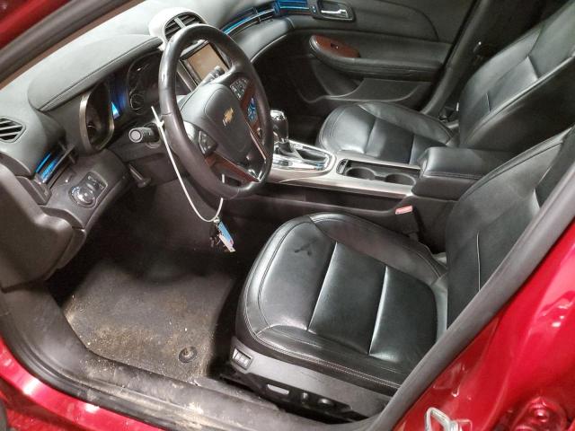 Photo 7 from auction – 2013 CHEVROLET MALIBU 2LT with VIN 1G11F5SR2DF284254