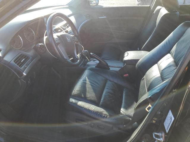 Photo 7 from auction – 2012 HONDA ACCORD SE with VIN 1HGCP2F60CA183481