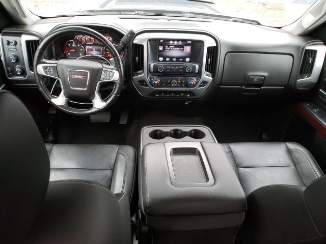 Photo 8 from auction – 2015 GMC SIERRA K25 with VIN 1GT12ZEG4FF129115