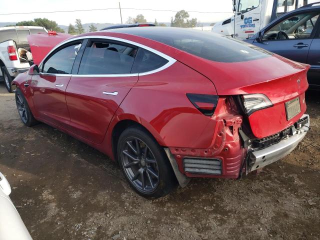 Photo 2 from auction – 2019 TESLA MODEL 3 with VIN 5YJ3E1EB5KF359282