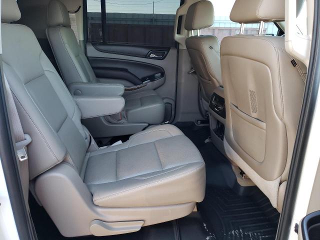 Photo 11 from auction – 2015 CHEVROLET SUBURBAN C with VIN 1GNSCKKC7FR511591