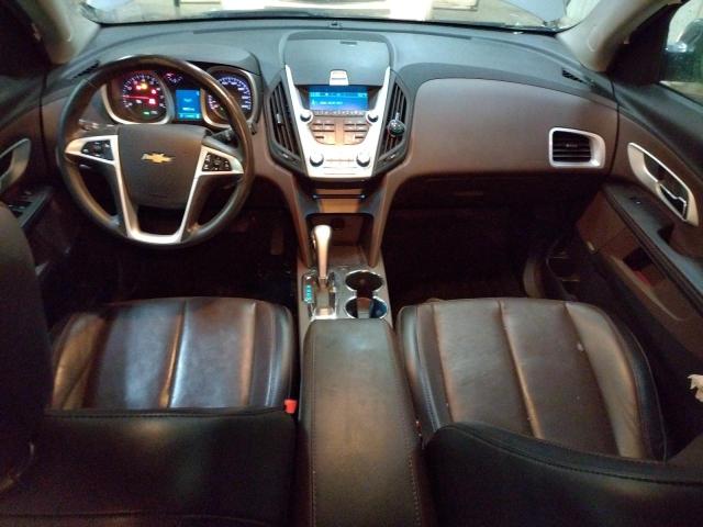 Photo 8 from auction – 2011 CHEVROLET EQUINOX LT with VIN 2CNALPEC1B6293078