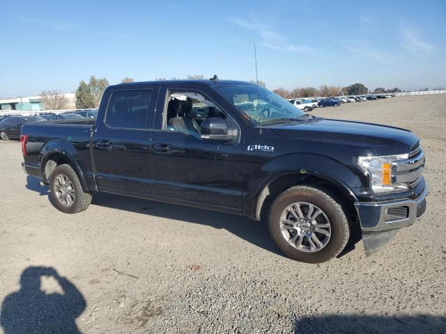 Photo 4 from auction – 2019 FORD F150 SUPER with VIN 1FTEW1C5XKFB48576