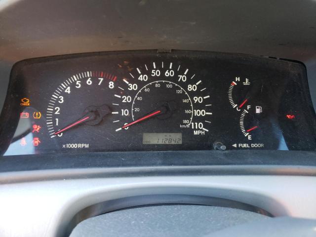 Photo 9 from auction – 2008 TOYOTA COROLLA CE with VIN 2T1BR32E48C873325