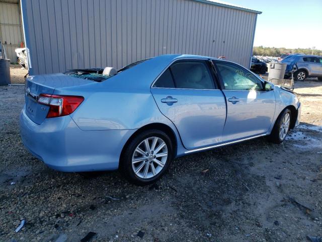 Photo 3 from auction – 2012 TOYOTA CAMRY BASE with VIN 4T4BF1FK0CR187454