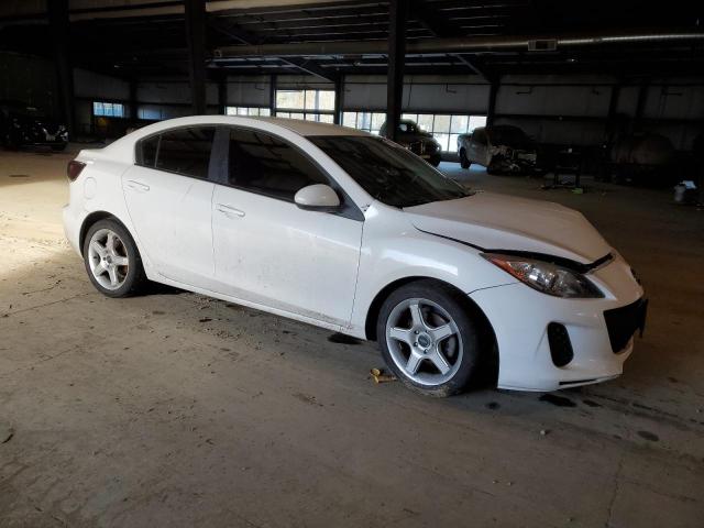 Photo 4 from auction – 2012 MAZDA 3 I with VIN JM1BL1UG6C1590751