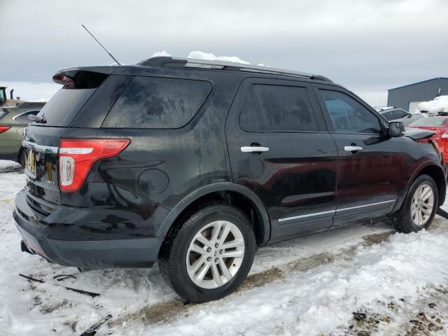 Photo 3 from auction – 2013 FORD EXPLORER X with VIN 1FM5K8D86DGC07841