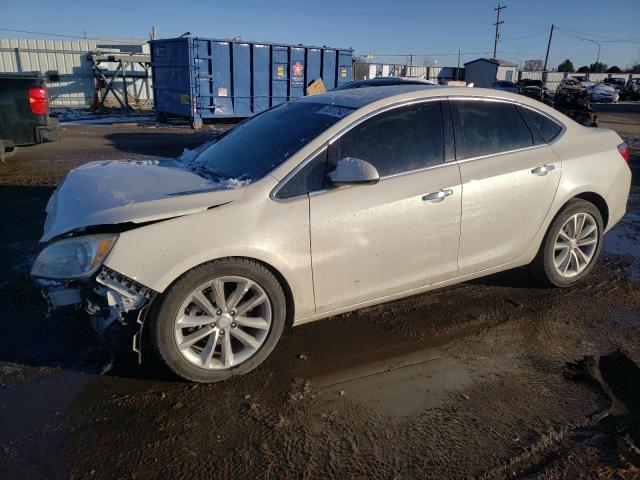 BUICK VERANO 2013 с VIN 1G4PS5SK8D4178303 - Фото с аукциона