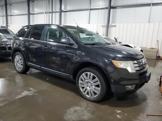 Photo 4 from auction – 2010 FORD EDGE with VIN 2FMDK4KC6ABA45675
