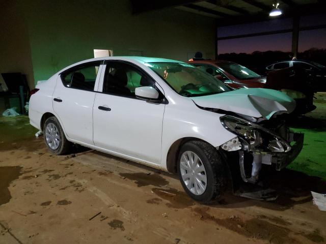 Photo 4 from auction – 2019 NISSAN VERSA S with VIN 3N1CN7AP7KL825528