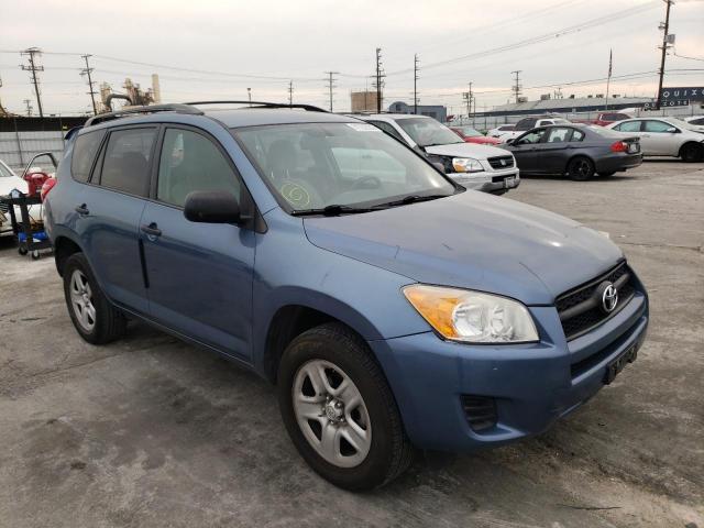 Photo 4 from auction – 2012 TOYOTA RAV4 with VIN 2T3JF4DV3CW208423