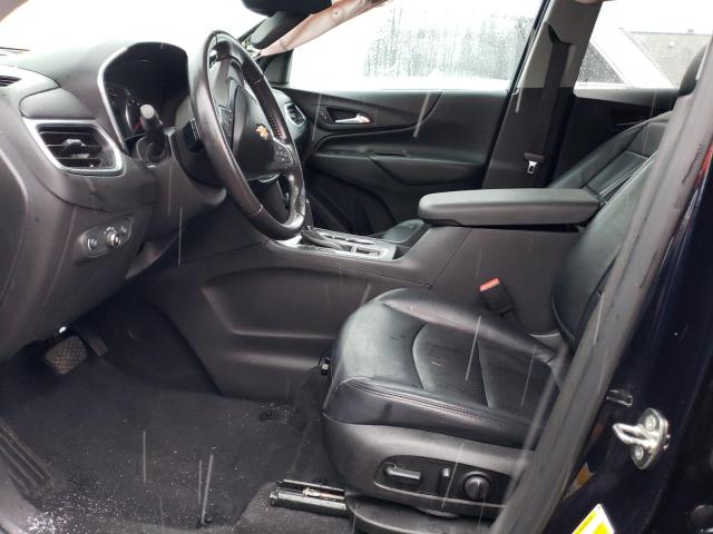 Photo 7 from auction – 2020 CHEVROLET EQUINOX LT with VIN 3GNAXKEVXLS635523