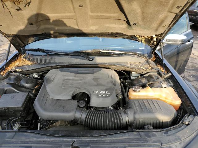 Photo 11 from auction – 2012 CHRYSLER 300 LIMITE with VIN 2C3CCACG4CH173382