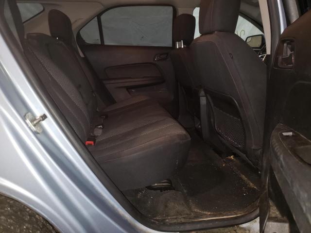 Photo 11 from auction – 2014 CHEVROLET EQUINOX LT with VIN 2GNFLFEK7E6186589
