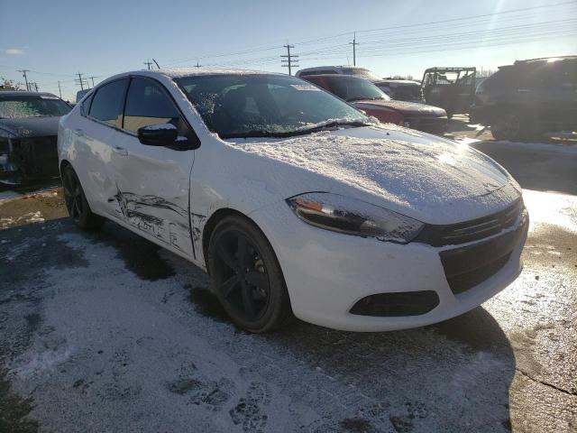 Photo 4 from auction – 2016 DODGE DART SXT with VIN 1C3CDFBB4GD593016