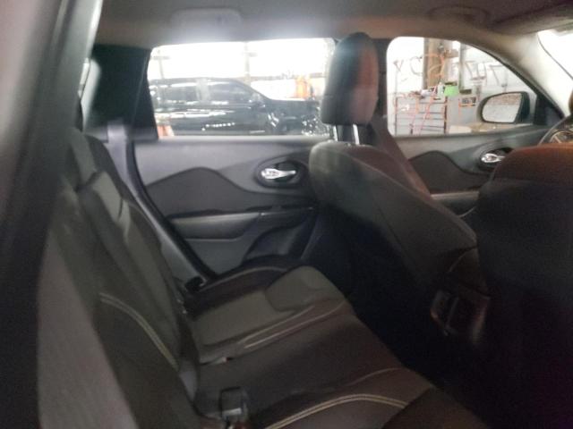 Photo 11 from auction – 2015 JEEP CHEROKEE L with VIN 1C4PJMCB6FW500587