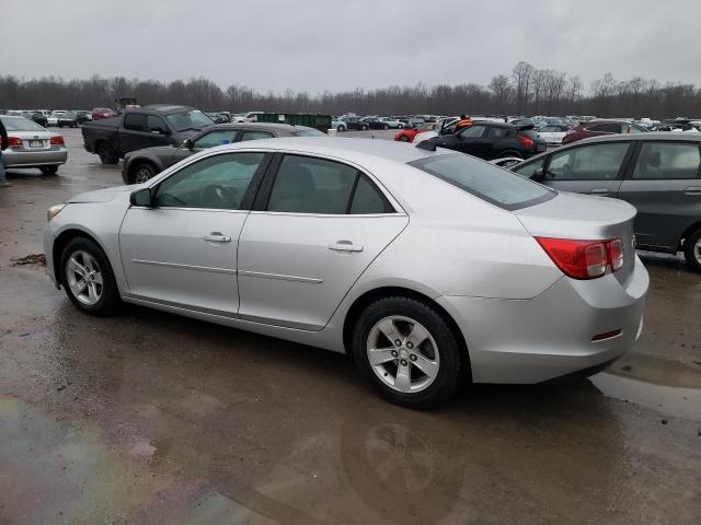 Photo 2 from auction – 2013 CHEVROLET MALIBU LS with VIN 1G11B5SA6DF153270