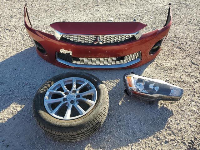 Photo 12 from auction – 2016 MITSUBISHI LANCER ES with VIN JA32U2FU0GU010287