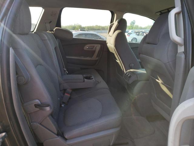 Photo 11 from auction – 2012 CHEVROLET TRAVERSE L with VIN 1GNKRFED5CJ403569
