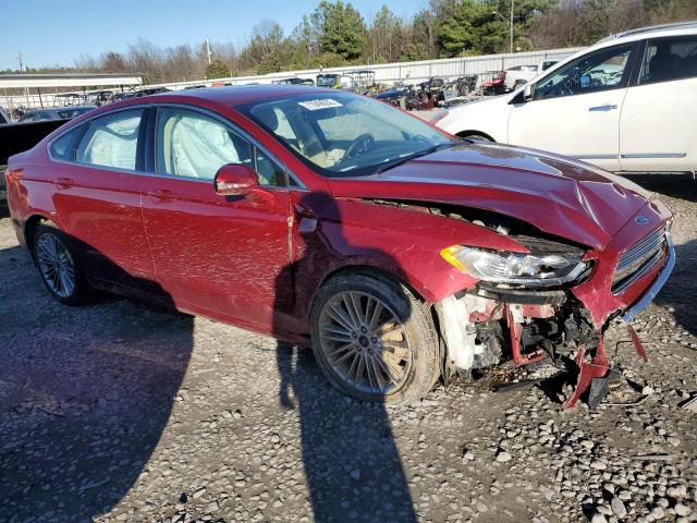 Photo 4 from auction – 2016 FORD FUSION SE with VIN 3FA6P0HD7GR102084