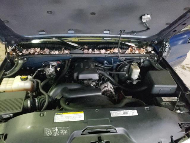 Photo 11 from auction – 1999 GMC NEW SIERRA with VIN 1GTEC14VXXE533429