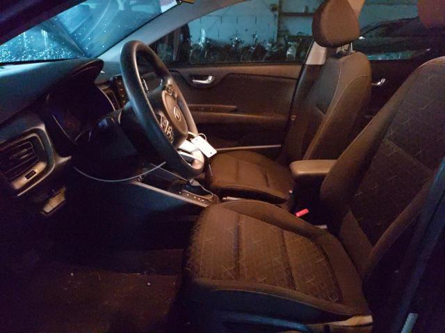 Photo 7 from auction – 2019 KIA RIO S with VIN 3KPA24AB4KE209239