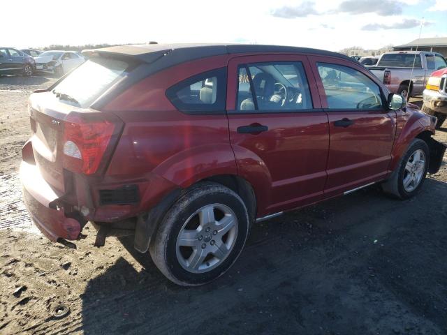 Photo 3 from auction – 2008 DODGE CALIBER SX with VIN 1B3HB48B58D558636