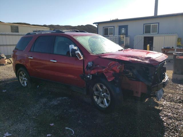 Photo 4 from auction – 2014 GMC ACADIA SLE with VIN 1GKKRPKDXEJ187566