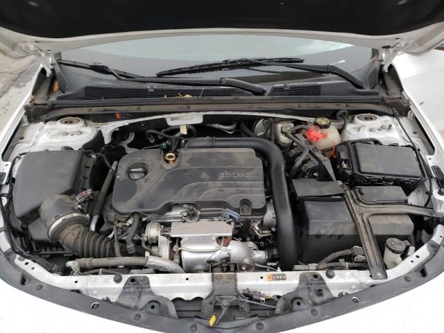 Photo 11 from auction – 2018 CHEVROLET MALIBU LT with VIN 1G1ZD5ST6JF200663