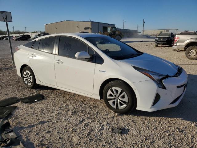 Photo 4 from auction – 2017 TOYOTA PRIUS with VIN JTDKBRFU0H3045905