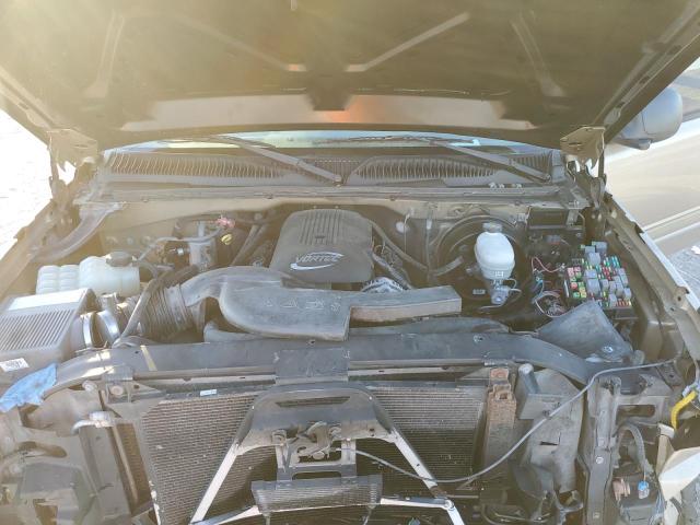 Photo 11 from auction – 2006 CHEVROLET SILVERADO with VIN 1GCEC19T36Z199162